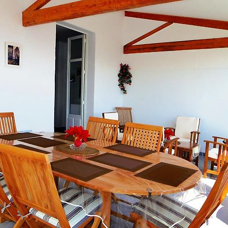 Delaup Appartement Cannes Kamer foto