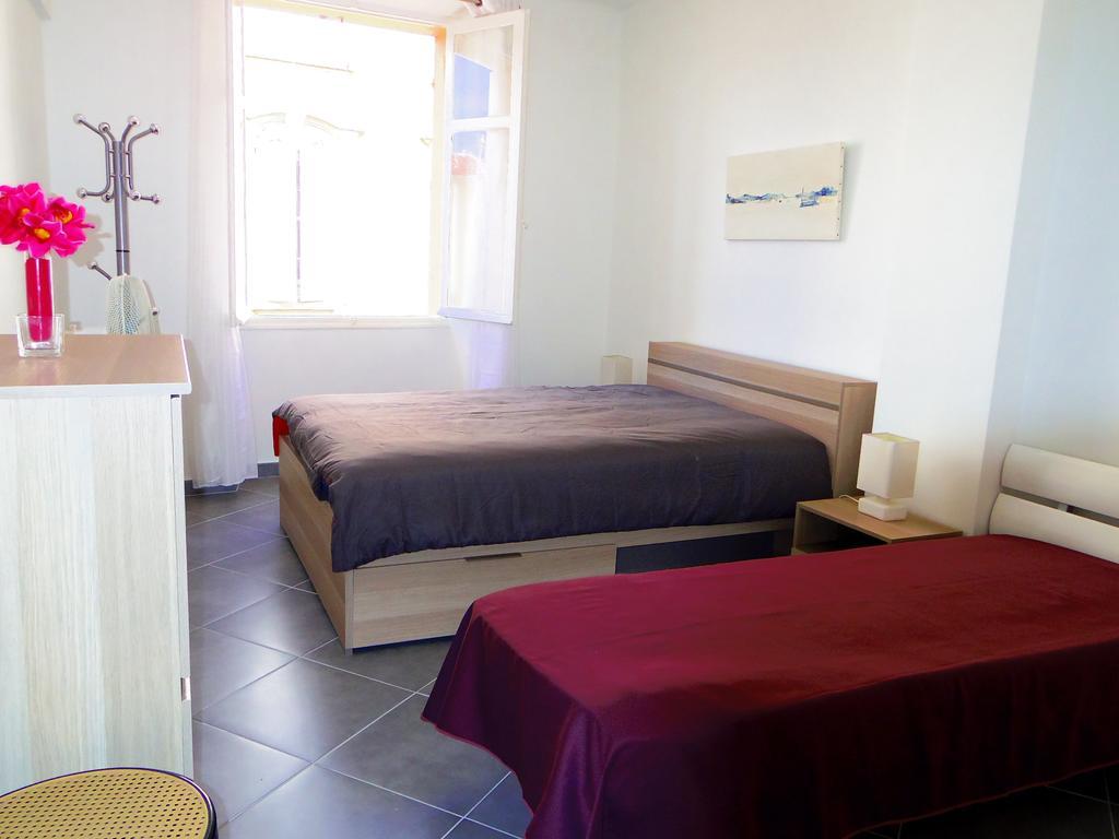 Delaup Appartement Cannes Kamer foto