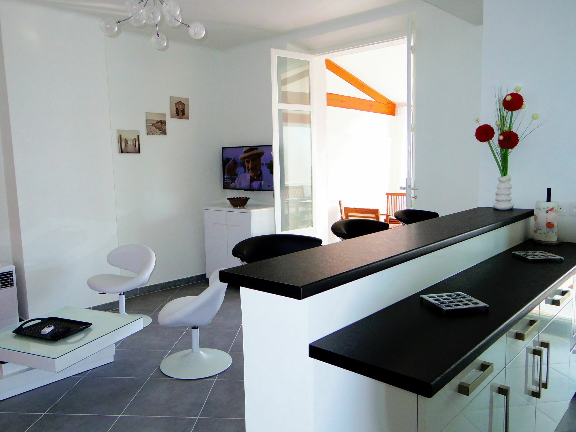 Delaup Appartement Cannes Buitenkant foto