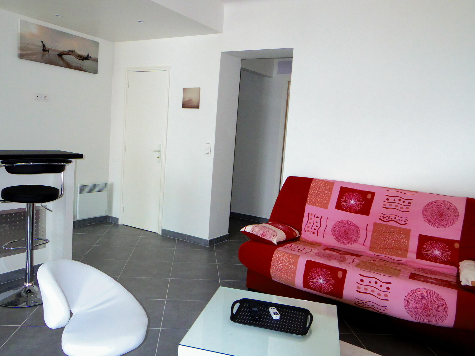 Delaup Appartement Cannes Buitenkant foto